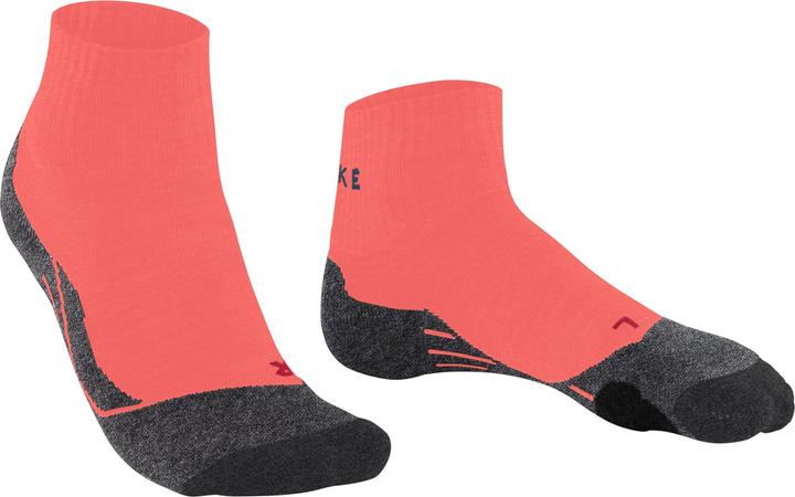 Produktbild Falke TK2 Explore Short Damen Trekking (41 - 42)