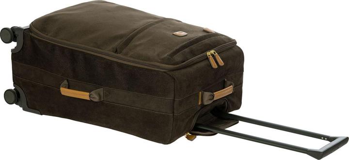 Image du produit Brics Bric's Trolley + valise Life Trolley 58139 (72 l)