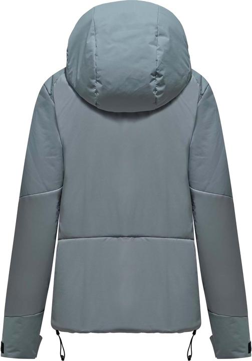 Immagine prodotto Salewa Ortles Tirolwool® Air Kapuzenjacke (40)