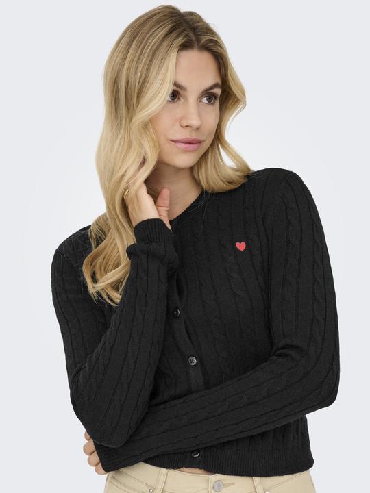 Image du produit Only ONLKATIA Strickjacke Strickjacke (S)