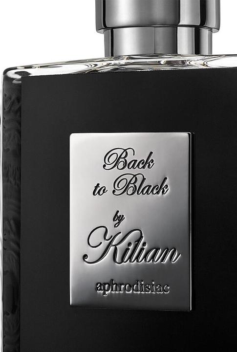 Image du produit By Kilian Back to Black (Eau de parfum, 50 ml)