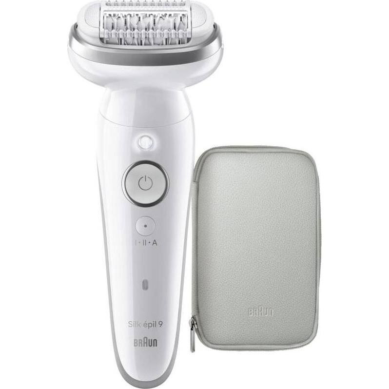 Braun, Epilatore, Silk-épil 9 SES9-000 Epiliergerät