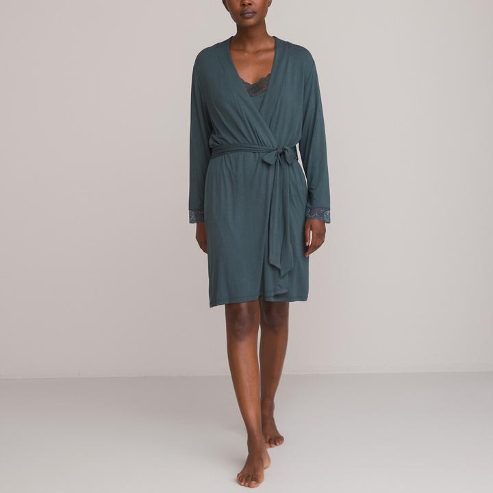 Image du produit La Redoute Collections Kimono (42)