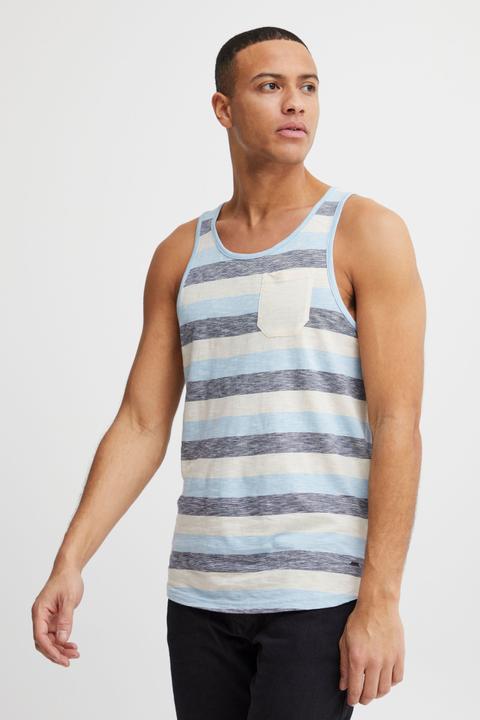 Actual product image Solid Whicco Men's Tank Top (XL)