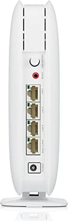 Actual product image Telekom Multy M1 Wi-Fi 6 Mesh