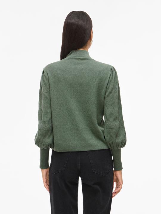 Immagine prodotto Vila VIKERRY Stehkragen Strickpullover (L)