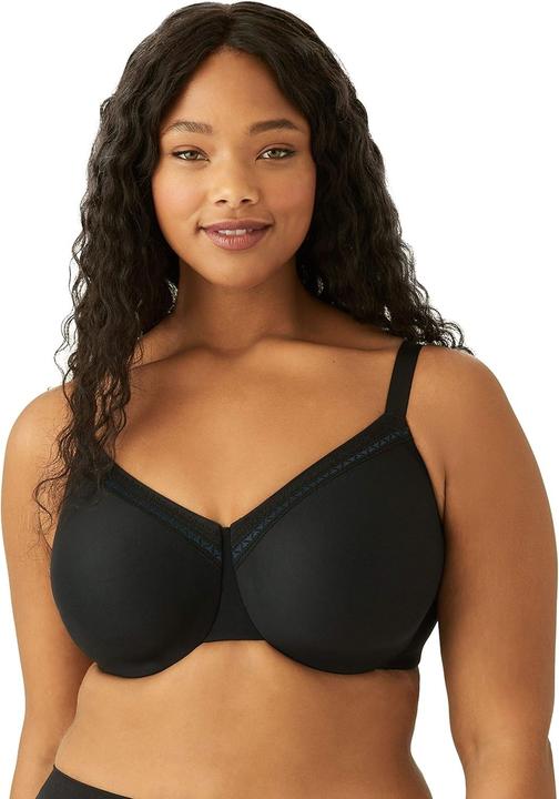 Actual product image Wacoal Full Coverage Bra Perfect Primer Underwire (85 C)