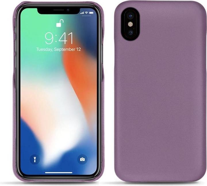 Lilas ( Nappa - Pantone #b9a3e3 )