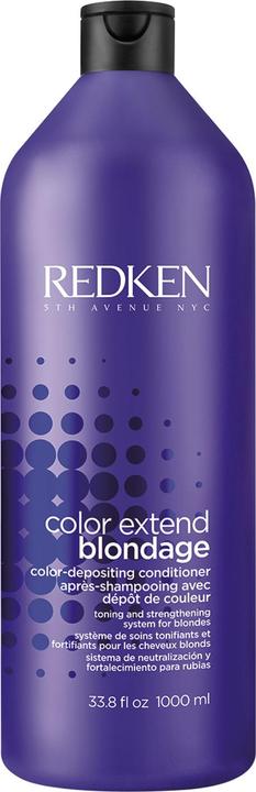 Redken Color Extend Blondage - Conditioner- (1000 ml)
