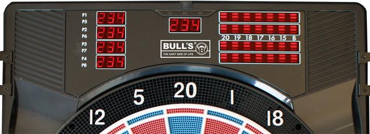Image du produit Bull's Bulls Master Score