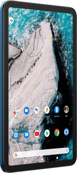 Produktbild Nokia T20 (4G, 10.36", 64 GB, Ocean Blue)