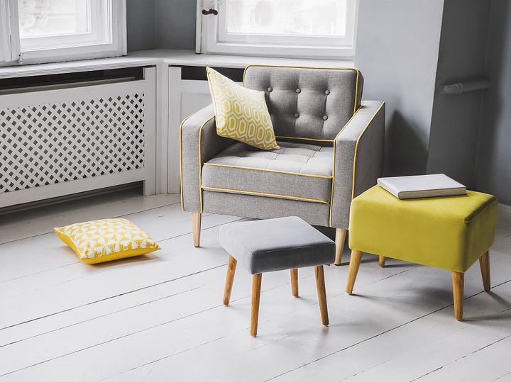 Produktbild Beliani Flam