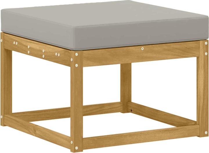 Image du produit vidaXL Outdoor-Sofa