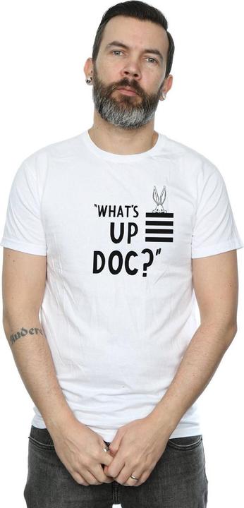 Produktbild Looney Tunes What's Up Doc TShirt (M)