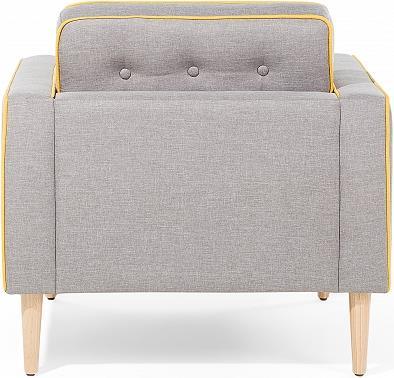 Produktbild Beliani Flam