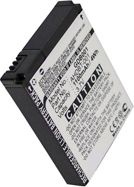Produktbild CoreParts Camera Battery for GoPro (HD Hero)