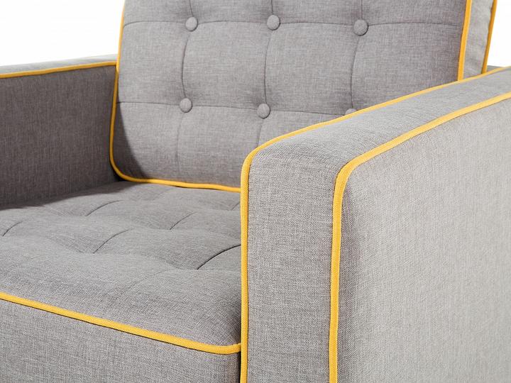 Produktbild Beliani Flam