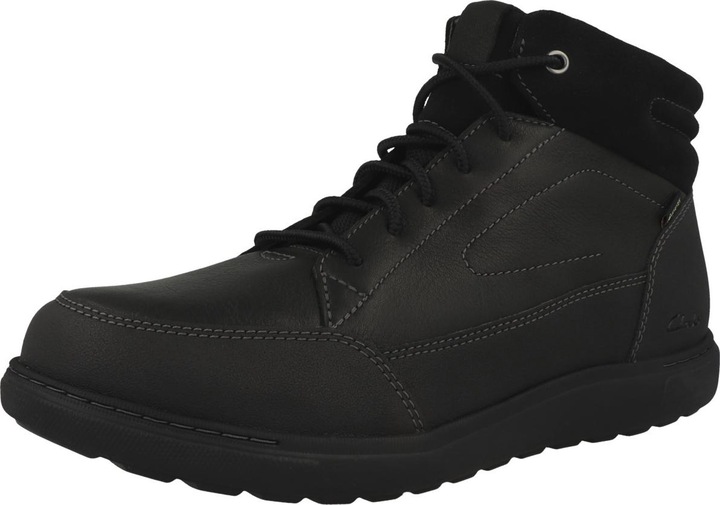 Actual product image Clarks Mapstone Hi GTX - 63537 (44)