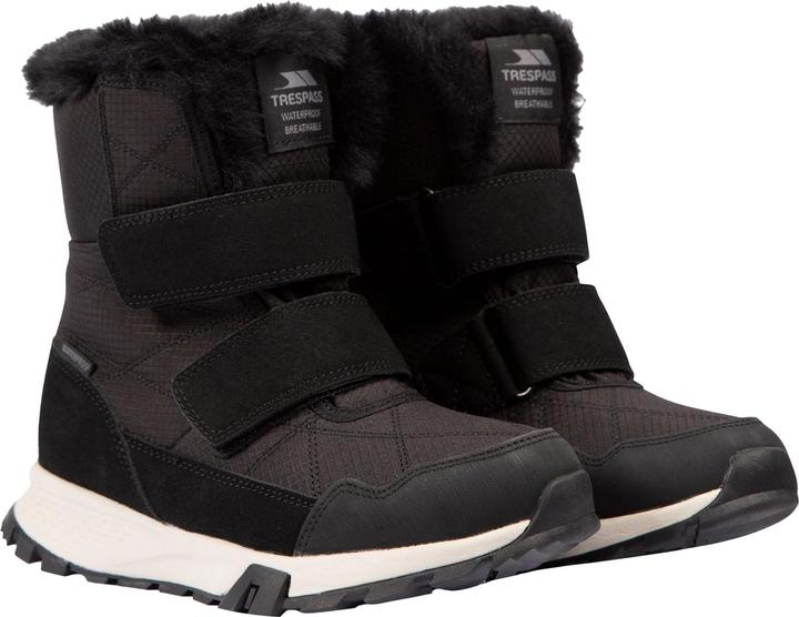 Image du produit Trespass - Après-skis EIRA - Femme (39)