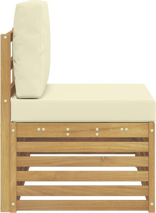 Produktbild vidaXL gartenmöbel