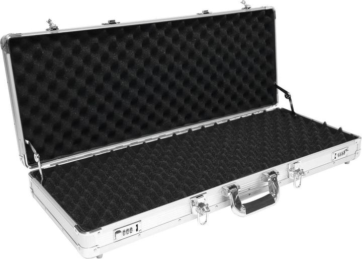 Image du produit Dema Valise pour armes / Valise en aluminium WK1 84cm