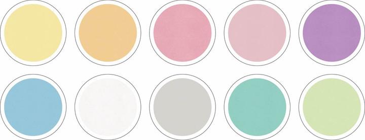 Image du produit Folia Mousse de caoutchouc