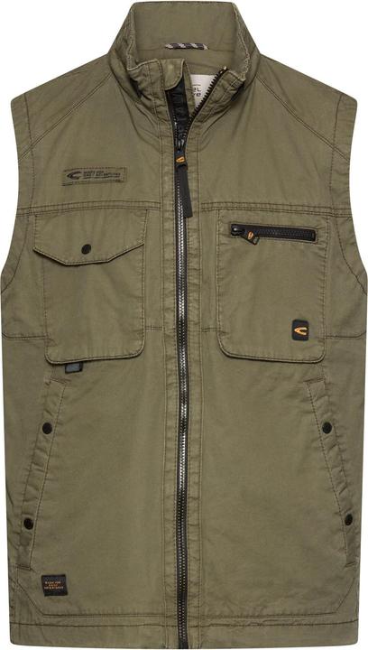 Produktbild Camel Active Outdoor Weste mit Innentaschen (M)