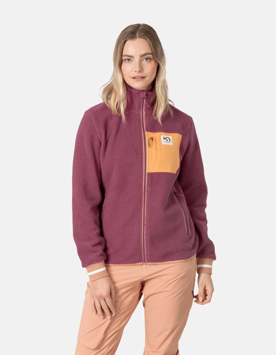 Produktbild Kari Traa Rothe Midlayer (M)