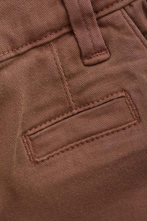 Produktbild En Fant ENShorts Woven 230418 (122)