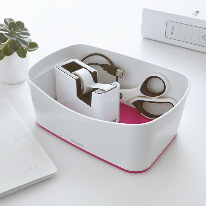 Actual product image Leitz MyBox storage tray (24.60 cm, 1.80 l, 1x)