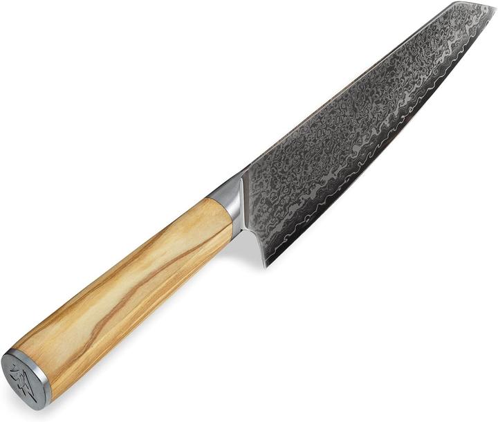 Produktbild Wakoli Kiritsukemesser (20 cm)