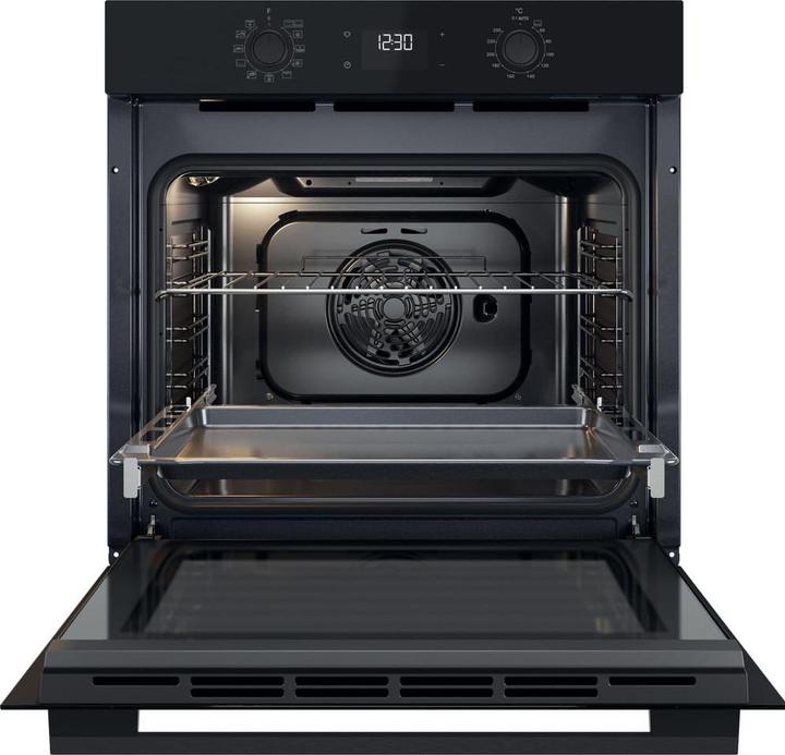 Produktbild Whirlpool OMK58CU1SB