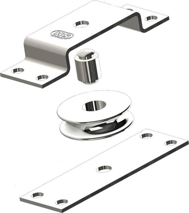 Image du produit Sprenger Bloc de couchage