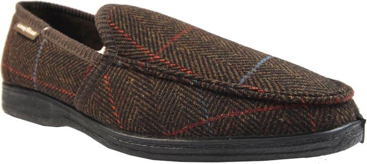 Actual product image Goodyear Slippers Eisenhower (41)