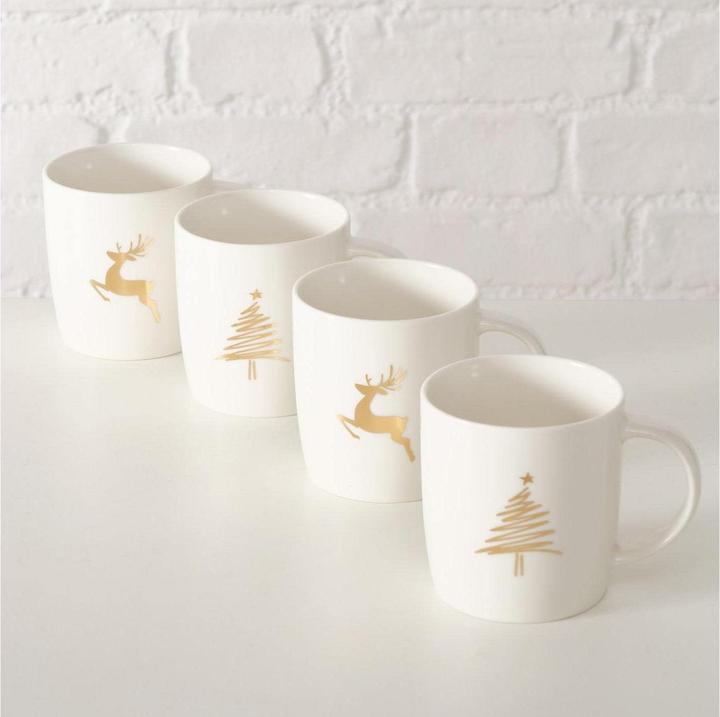 Actual product image Boltze Home Brilly (320 ml, 4x)