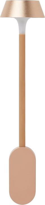 Image du produit Lexon LED Reading Lamp Mimi Gold