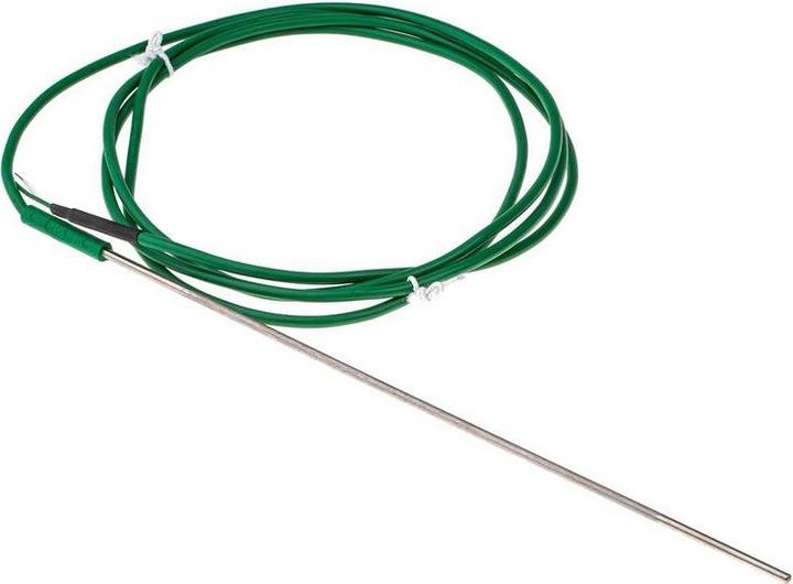 Image du produit RS PRO Thermocouple isolé de type K 250mm