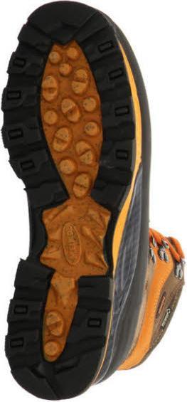 Image du produit Meindl Island MFS Rock GTX Chaussures (43)