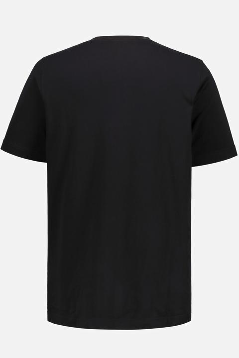 Produktbild JP1880 T-Shirts, Basic, 2er-Pack, V-Ausschnitt, Halbarm (7XL)