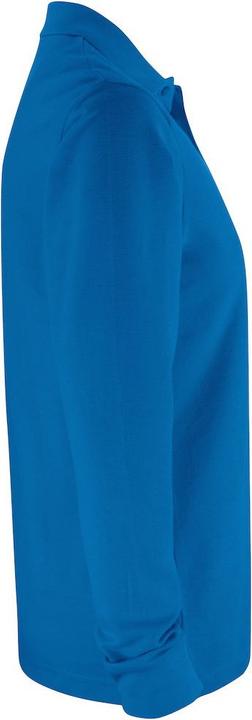 Image du produit Clique Polo à manches longues (4XL)