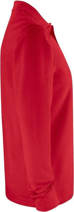 Produktbild Clique Poloshirt Langärmlig (XXL)