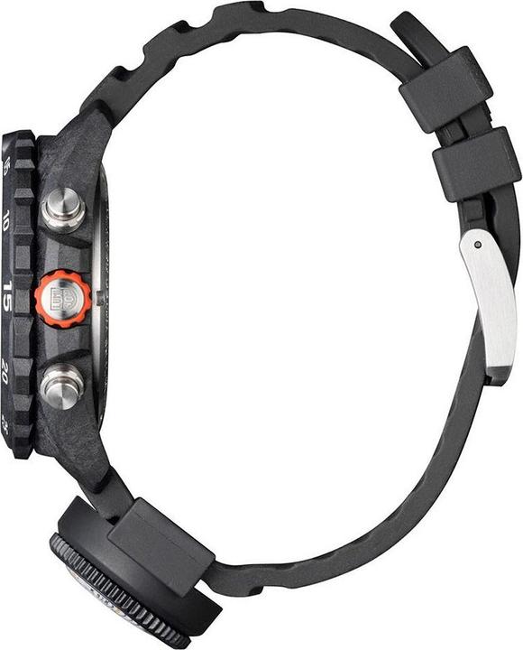 Image du produit Luminox Bear Grylls Survival (Chronographe, Swiss Made, Montre analogique, 45 mm)