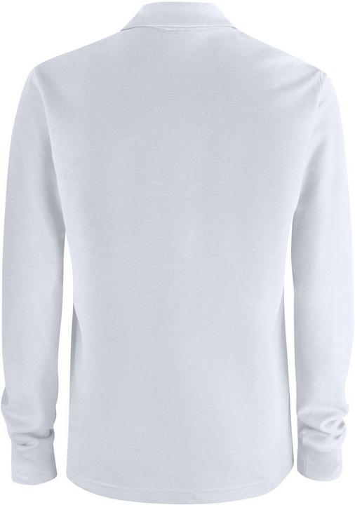 Produktbild Clique Poloshirt Langärmlig (XXL)