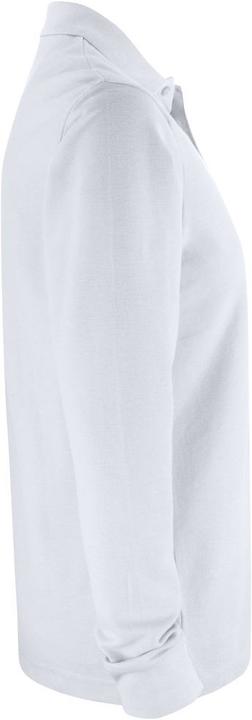 Produktbild Clique Poloshirt Langärmlig (XXL)