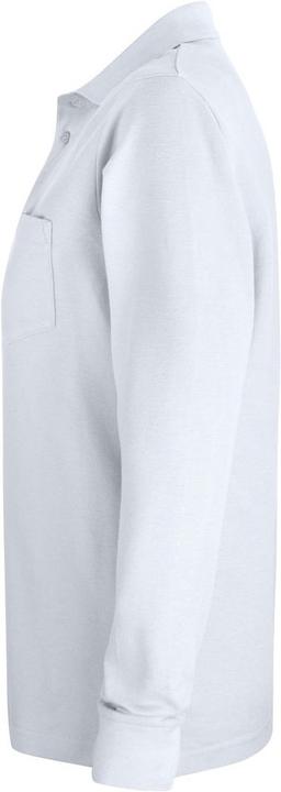 Produktbild Clique Poloshirt Langärmlig (XXL)