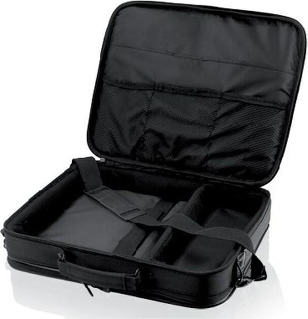 Image du produit iBox NB10 Sacoche pour ordinateur portable (15,6 pouces) Attaché-case (15.60", Universel)