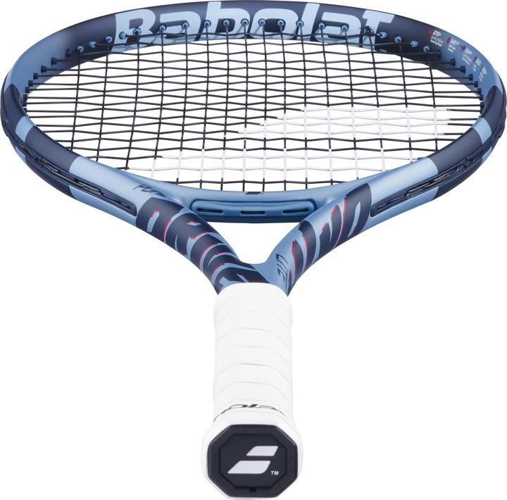 Actual product image Netex Pure Drive Lite 2025 Tennis Racket, Grip Size 0 (0)