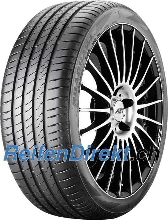 Produktbild Firestone Roadhawk (195/65R15 91V, Sommerreifen)