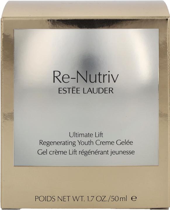 Produktbild Estée Lauder Ultimate Lift Regenerating Youth Treatment Lotion (50 ml, 24h Creme)
