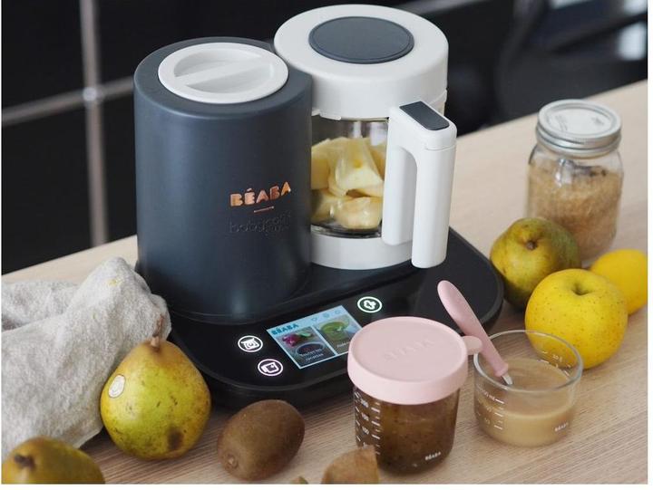 Actual product image Beaba Babycook Smart